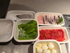-海底捞火锅(牡丹园店)