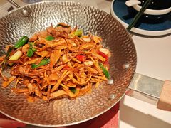 -大丰收·李家(浦西万达店)