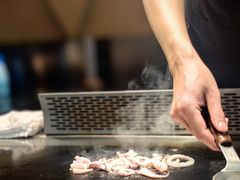 -大渔铁板烧(万象城店)