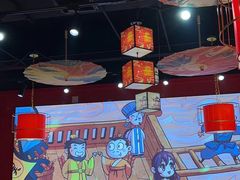 -三顾烤庐·烤鱼·烧烤·龙虾(奉贤店)
