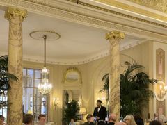 -The Ritz Restaurant