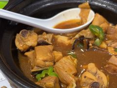 -膳当家黄焖鸡米饭(下沙宝龙店)