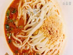 -鼎泰丰(当代商城店)