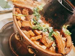 -杏花堂·山西菜馆(晋中万达店)