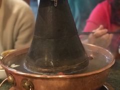 -竹叶涮肉坊(总店)