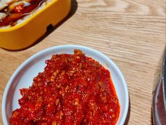 -韩麦大冷面(桂花街直营店)