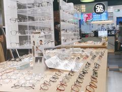 -棱石眼镜(CP静安店)