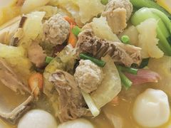 -楼外楼(西湖景区孤山路店)