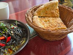 -Xabnam_夏葡纳·新疆餐厅(日坛上街店)