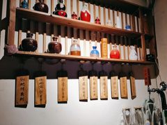 -长亭酒肆.武夷菜(鼓楼后海店)