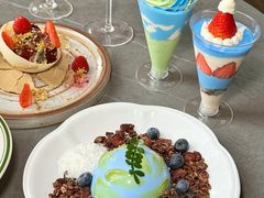 -Mogul Eatery·大亨餐酒馆