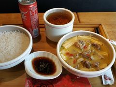 -72街红烧排骨饭(海珠丽影广场店)