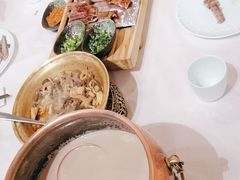 -巴音浩日娲酒楼(双林东路店)