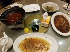 -又见炊烟私房菜(敬亭路店)