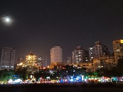 -九眼桥码头旧址