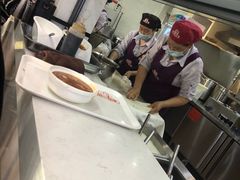 -田三卷馍(火车站店)