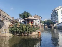 -绍兴书圣故里景区