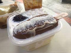 白雪梦龙冰粉-甜心闲生传统手工冰粉(奎星楼店)