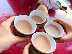 酥油茶-玛拉亚藏餐厅