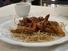 -文记壹心鸡(宝华路店)