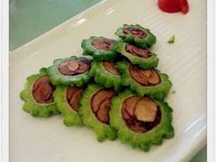-西安饭庄·非遗陕菜(钟楼店)