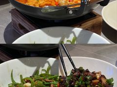 -楚山晓·楚湘菜(江夏永旺店)