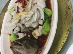 -宝发园名菜馆
