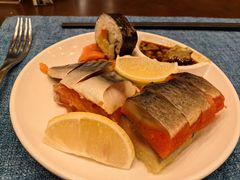 -佛山希尔顿酒店·OPEN開全日制自助餐厅