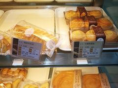 -长乐饼屋(荔湾店)