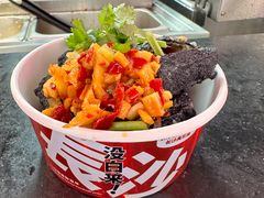 -黑色经典臭豆腐·湖南特产(坡子街店)