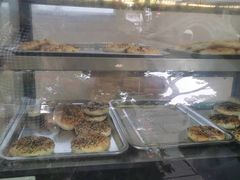 -青溪火炉烧饼-汐汐小铺