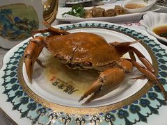 -膳富贵黄油蟹体验馆(欢乐港湾店)