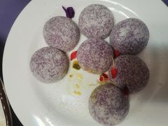 芒果大福-忘忧草融合私房菜(红鼎国际店)