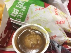 -肯德基(西单商场店)