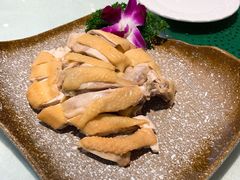 -南海食街(佛冈店)