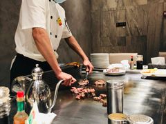 -大渔铁板烧(蛇口店)