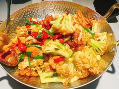 -永乐饭庄(安德路店)