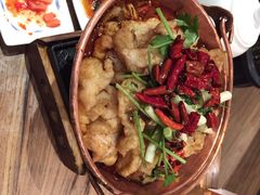 云南云海肴(中关村欧美汇店)-云海肴·汽锅鸡·云南菜(领展购物广场·中关村店)