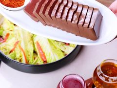 -浩爷羊蝎子火锅(望京店)
