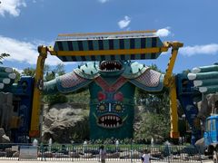 -水上乐园·欢乐世界