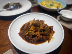 -童福兴·南京菜(老门东店)