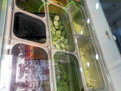 -赛百味SUBWAY(中亭街店)