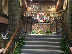 -马路边上·小海鲜烧烤(八一路店)