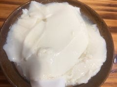 豆腐脑-袁家豆腐