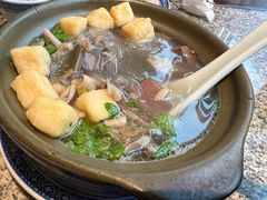 -南京大牌档(夫子庙老门东店)