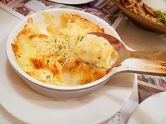 -娜娜家•Nana’s restaurant (爱琴海店)