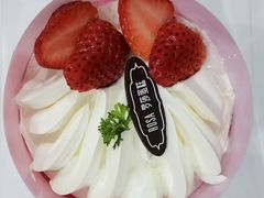 -罗莎蛋糕Rosa bread(四方坪店)