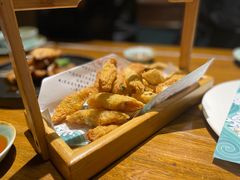 -老宁波1381餐厅(宏泰广场店)