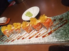 -千代武日本料理(哈西店)