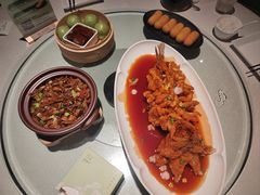 -淮扬厨子(健康路店)